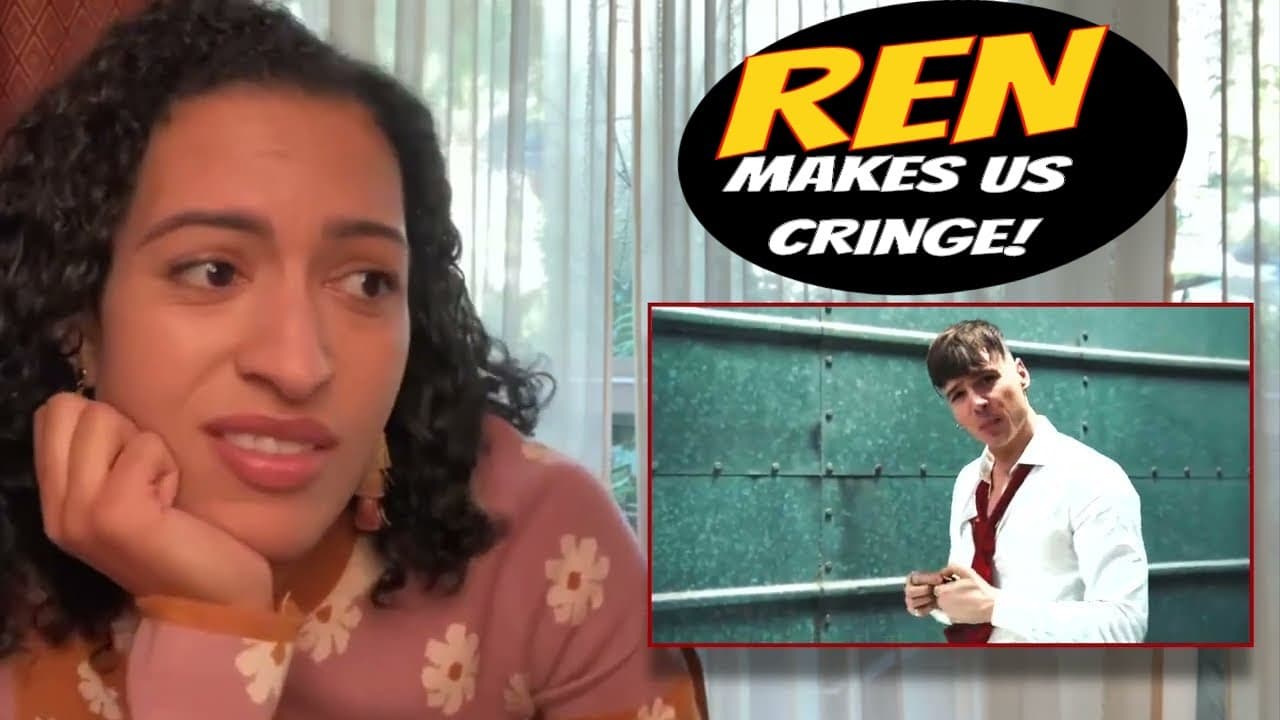 Opera Singer Reacts To Ren - Money Game Part 3 | Tea Time With Jules