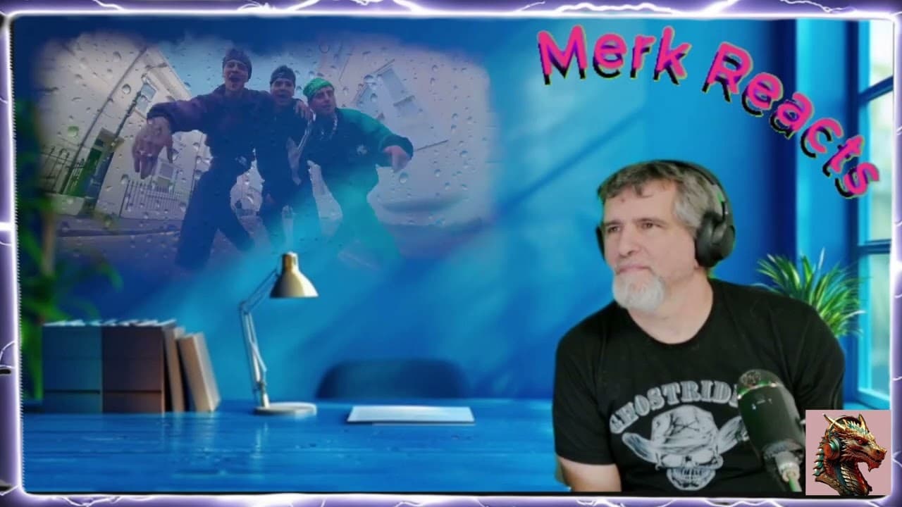 Country Bumpkin Discovers Ren, What You Want. Reaction