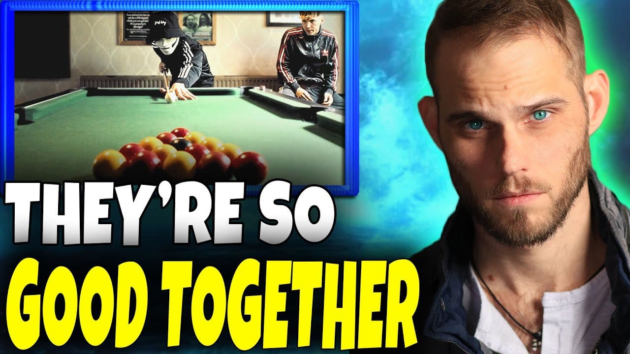 Ren X Skinner Brothers – Truth or Dare First Reaction | Leaves Us WANTING MORE