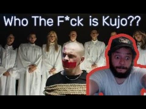 |Bacon Reacts| Ren - Kujo BeatDown! Ren wants smoke!