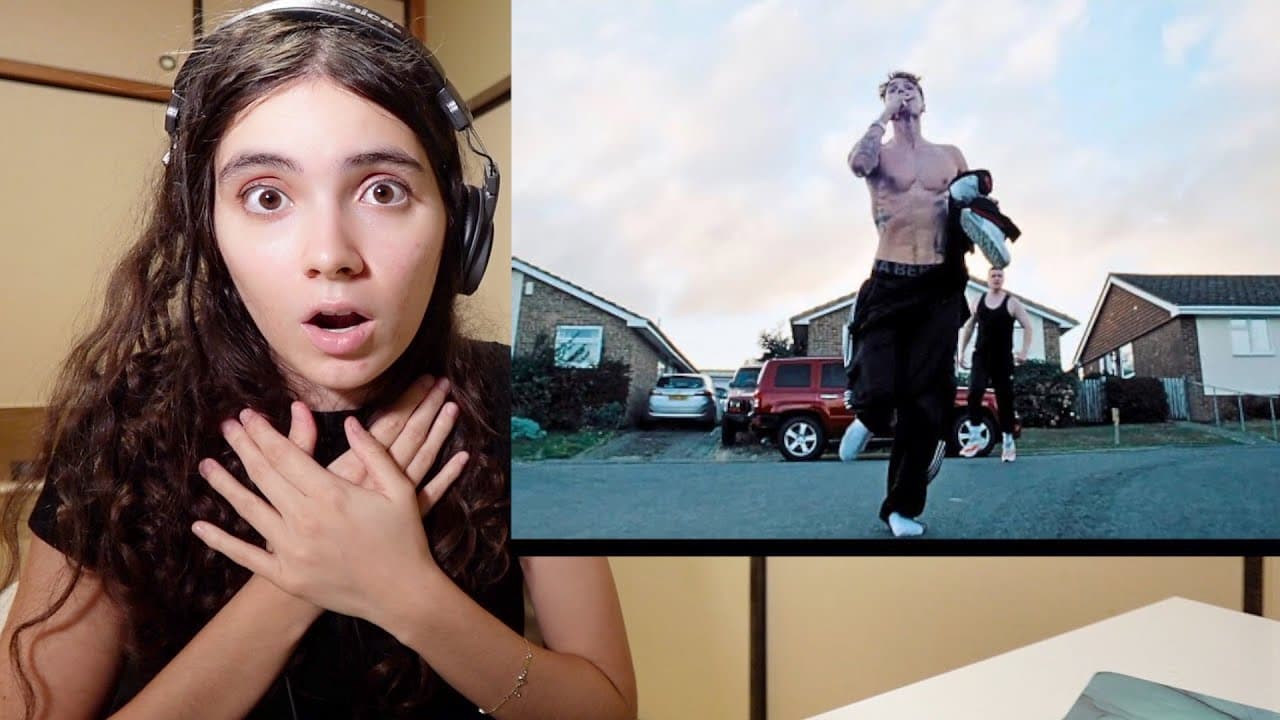 Singer FIRST Time Reaction to Ren x The Skinner Brothers - So The Story Goes...