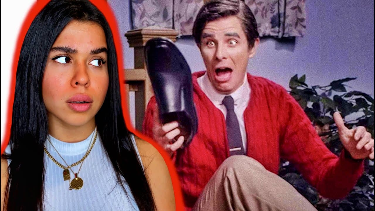 PROF - SQUAD GOALS (FIRST REACTION) *MINDBLOWN*