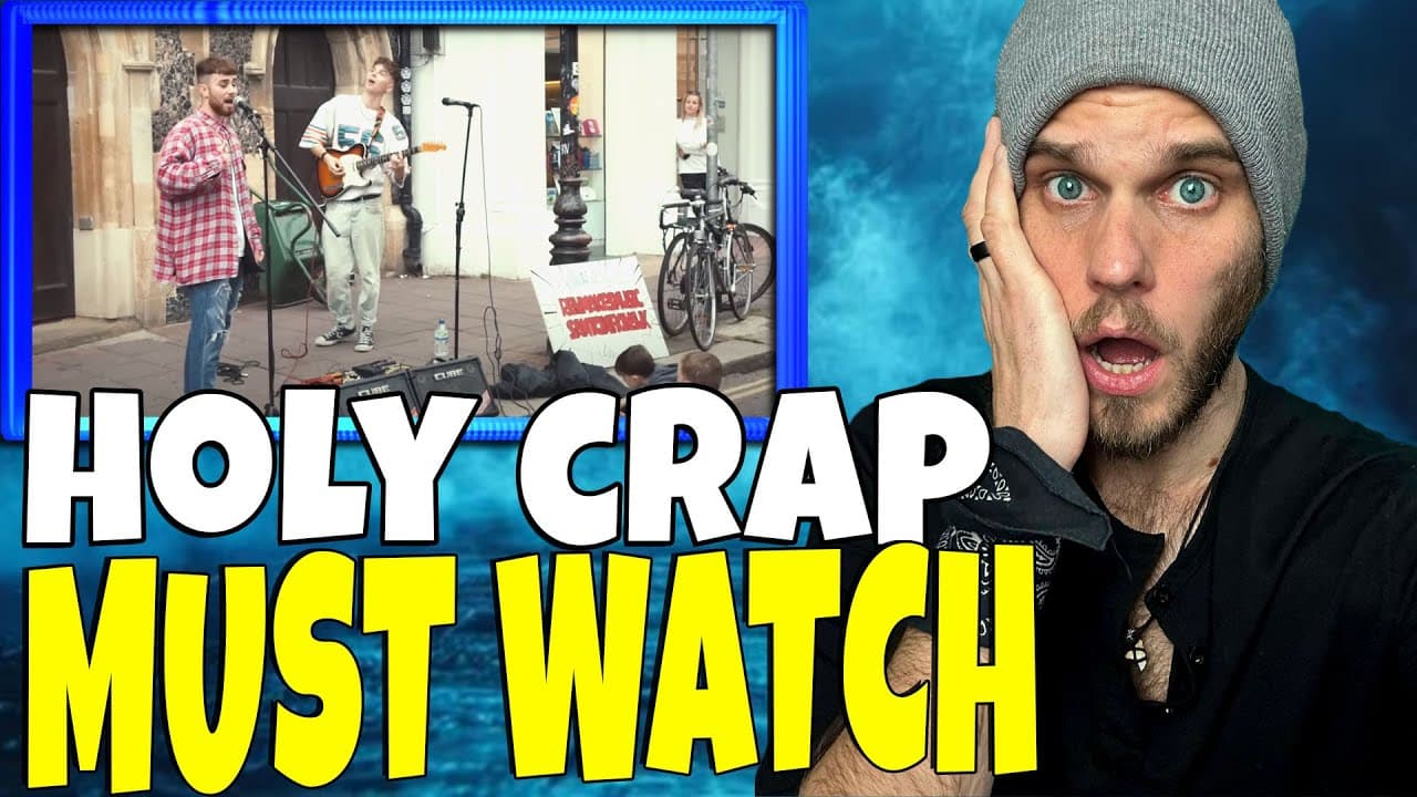 Ren & Sam Tompkins BLEW ME AWAY! 🔥 | Earned It / Man’s World / Falling REACTION