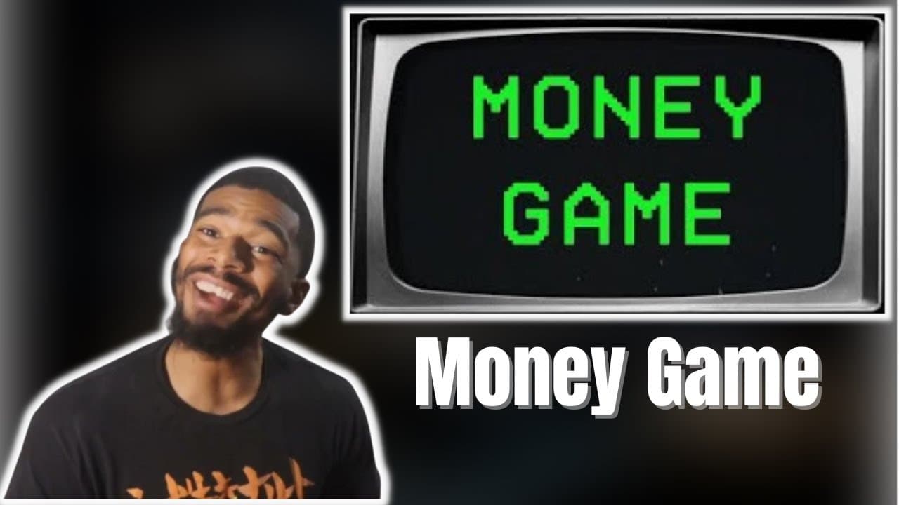 Ren - Money Game Part 2 (Official Lyric Video) | DTN REACTS