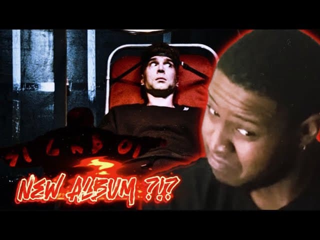 This Guy is A Metaphorical Beast 🔥 .. | 5 Reacts To *Slaughter House* - Ren Ft. KIT