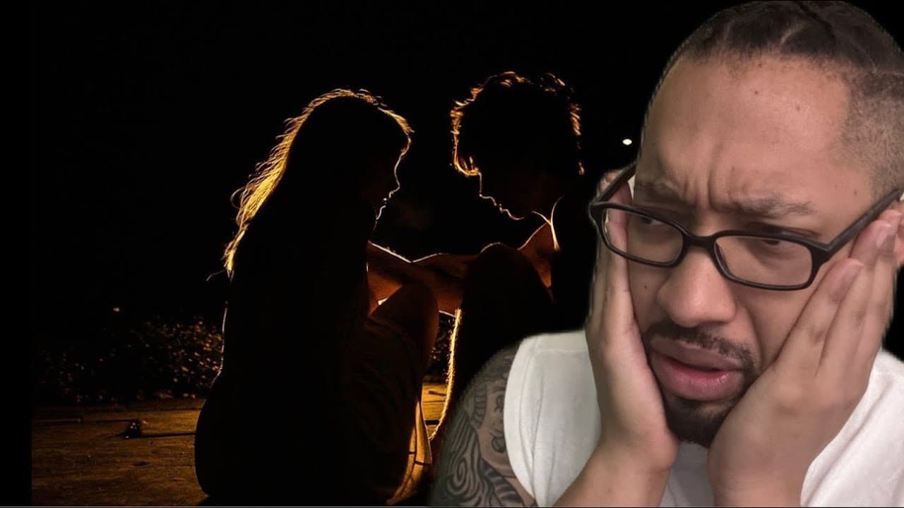 Ren Ft. Bibi - Crutch