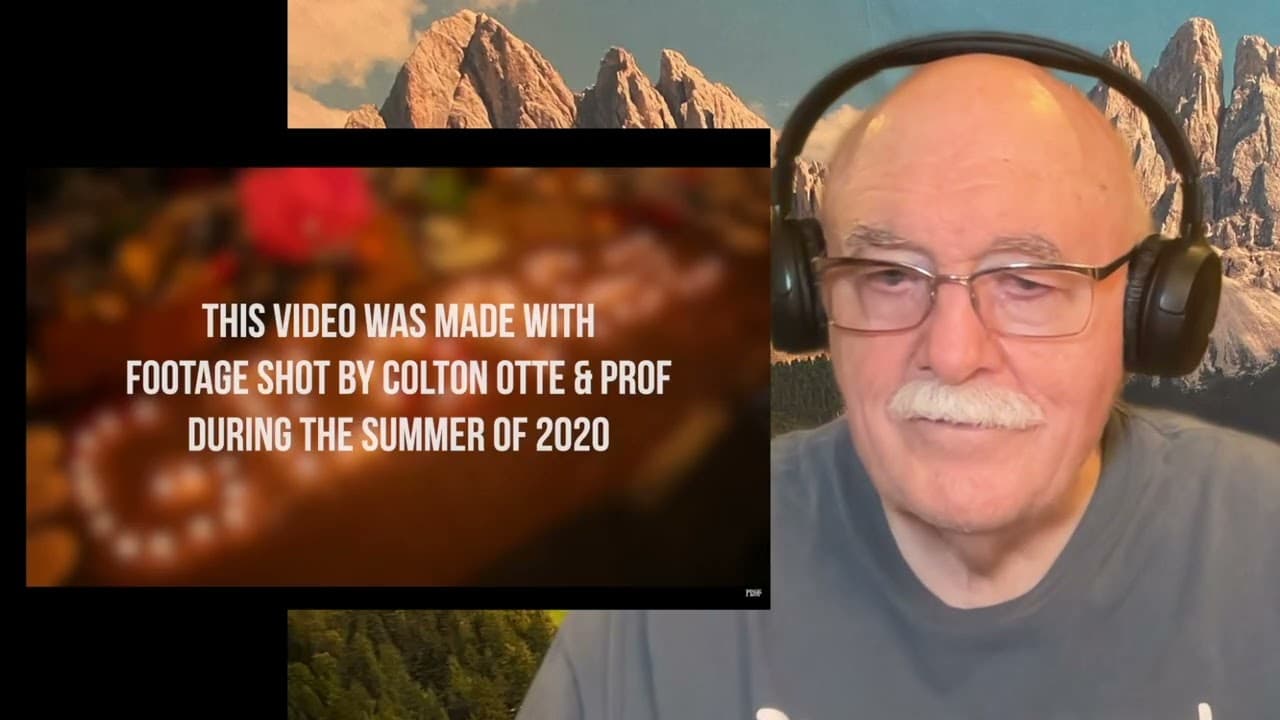 Prof & Colton Otte - Louisiana - Requested reaction