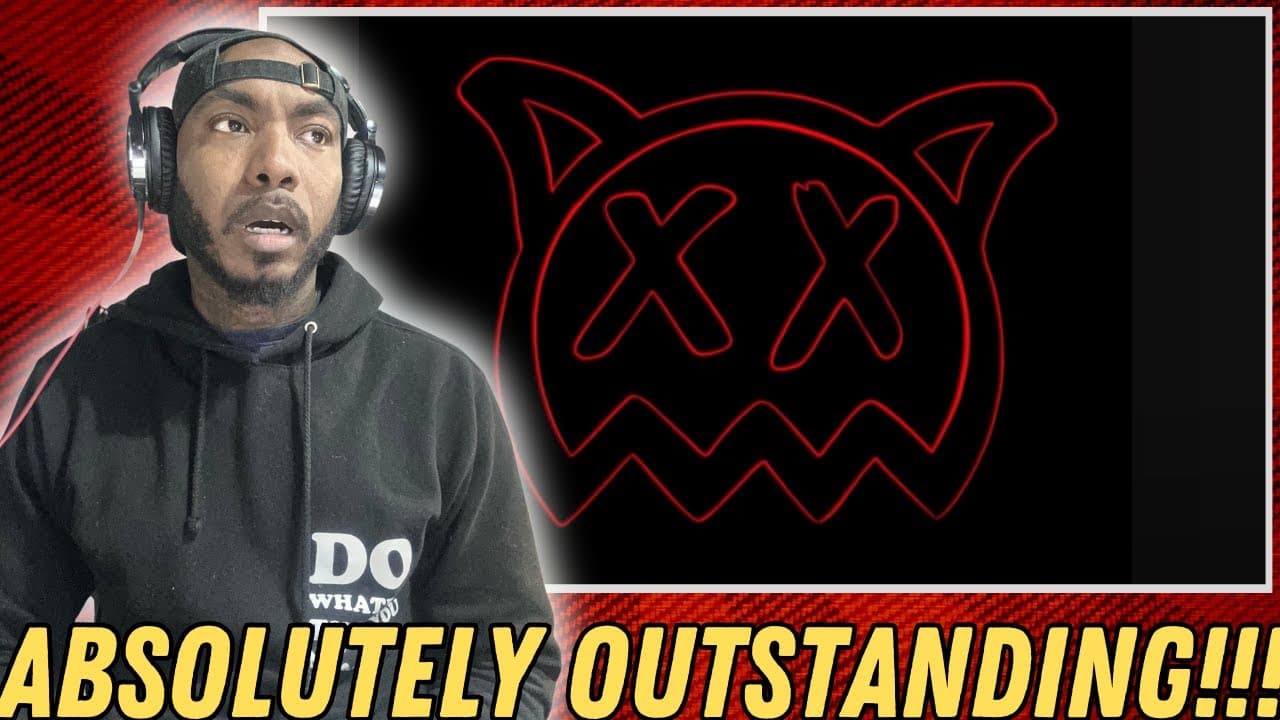 Ren - Seven Sins (REACTION!!!)