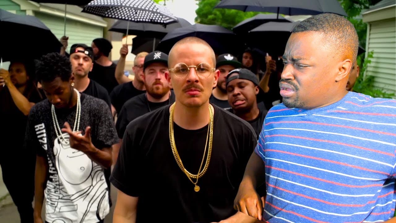 Prof - Andre The Giant (Official Video) (REACTION)