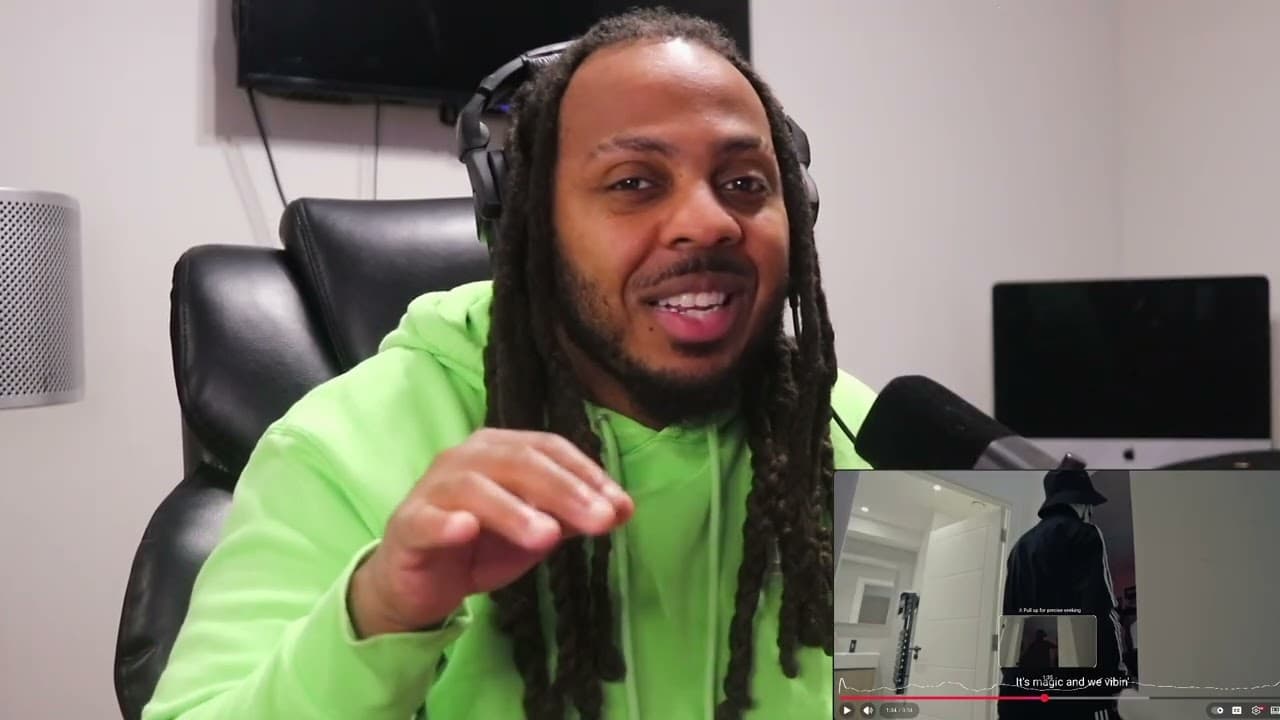 Ren x The Skinner Brothers – Twos On A Cigarette (REACTION) | Pure Nostalgic Vibes 🌀🔥