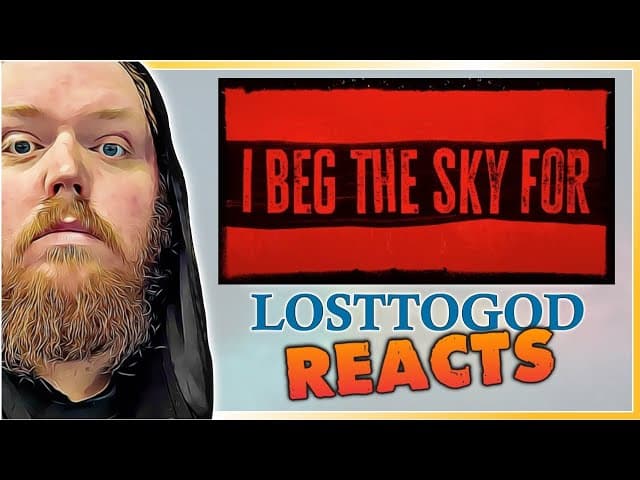 A Reaction: Ren - Seven Sins