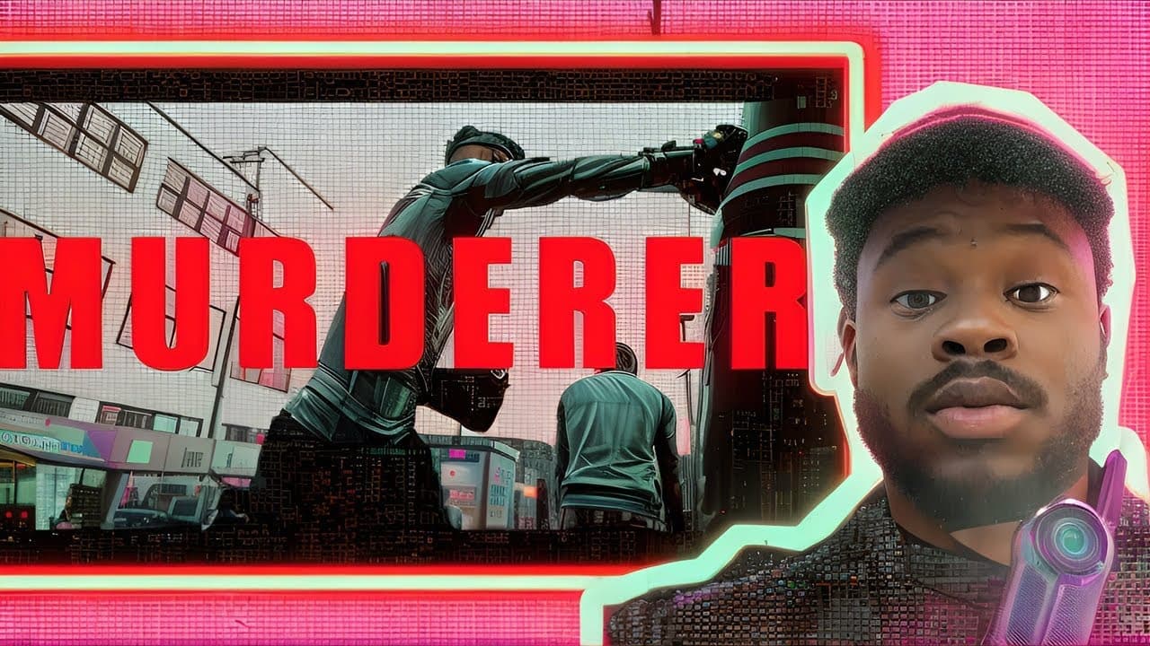 First Time Hearing Ren - Murd3r3r REACTION || He Was In His bag 😳