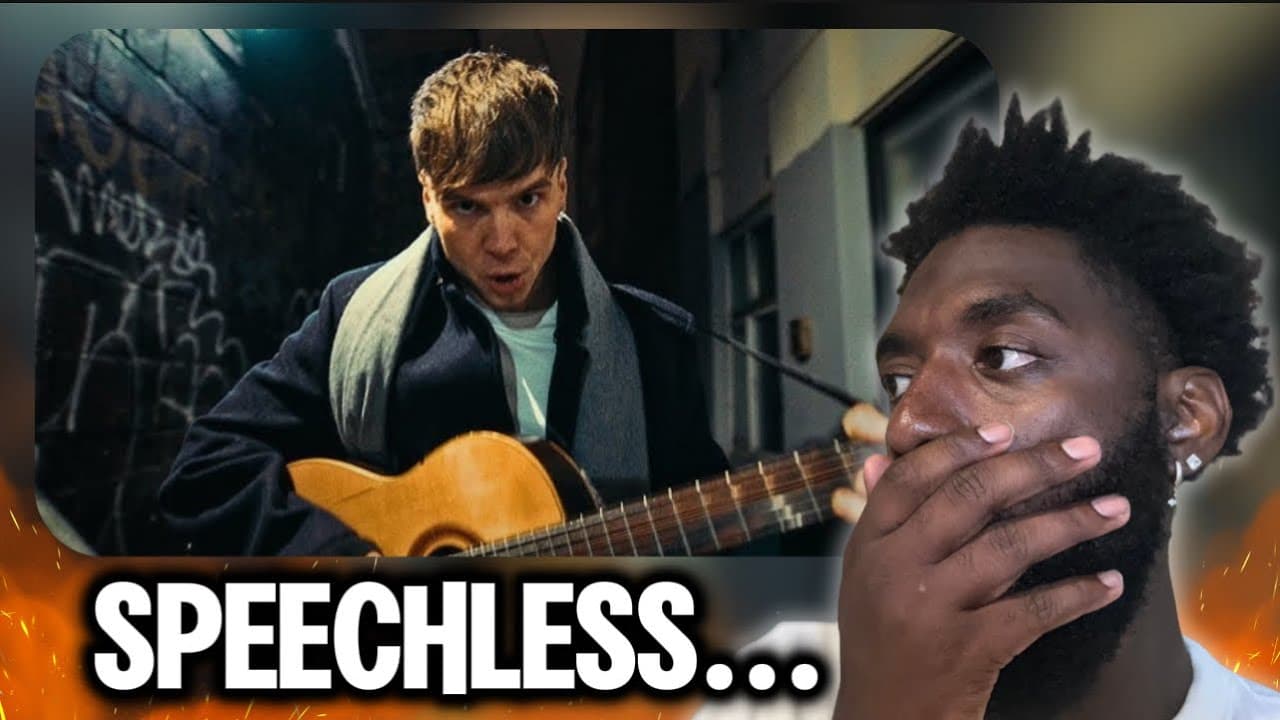 REN IS ON ANOTHER LEVEL 🤯🎨 | Vincent’s Tale: Self Portrait (REACTION)