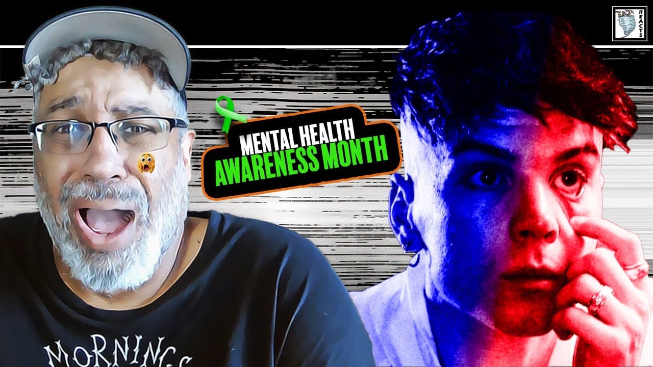 🎶RAW & REAL | Ren "LOCO"‼️💚 | REACTION🎶