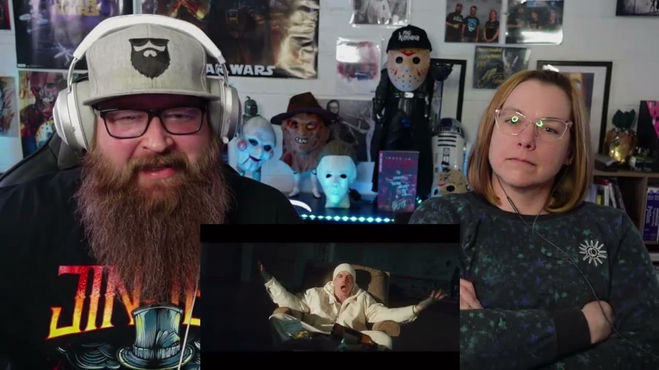 Ren- Illest of our Time Reaction!! REN IS THE ILLEST!!!!!