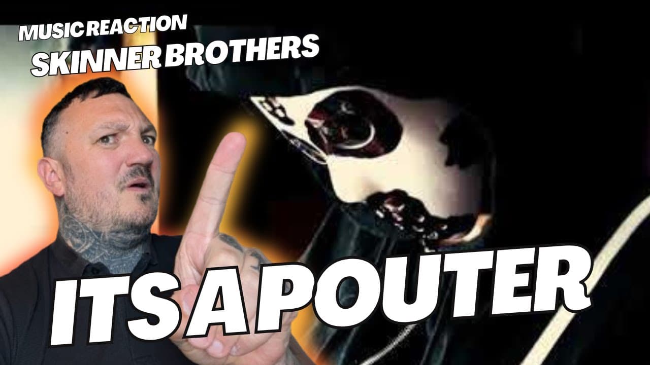 The Skinner Brothers – Prawn Soup | UK Dad First Time Music Reaction