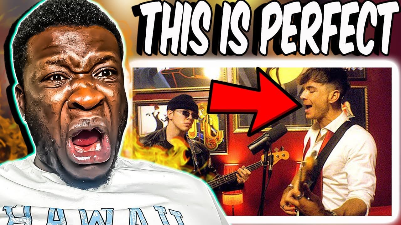 THE REN WE ALL WANTED!!! | Ren - Back on 74 / Message In A Bottle retake