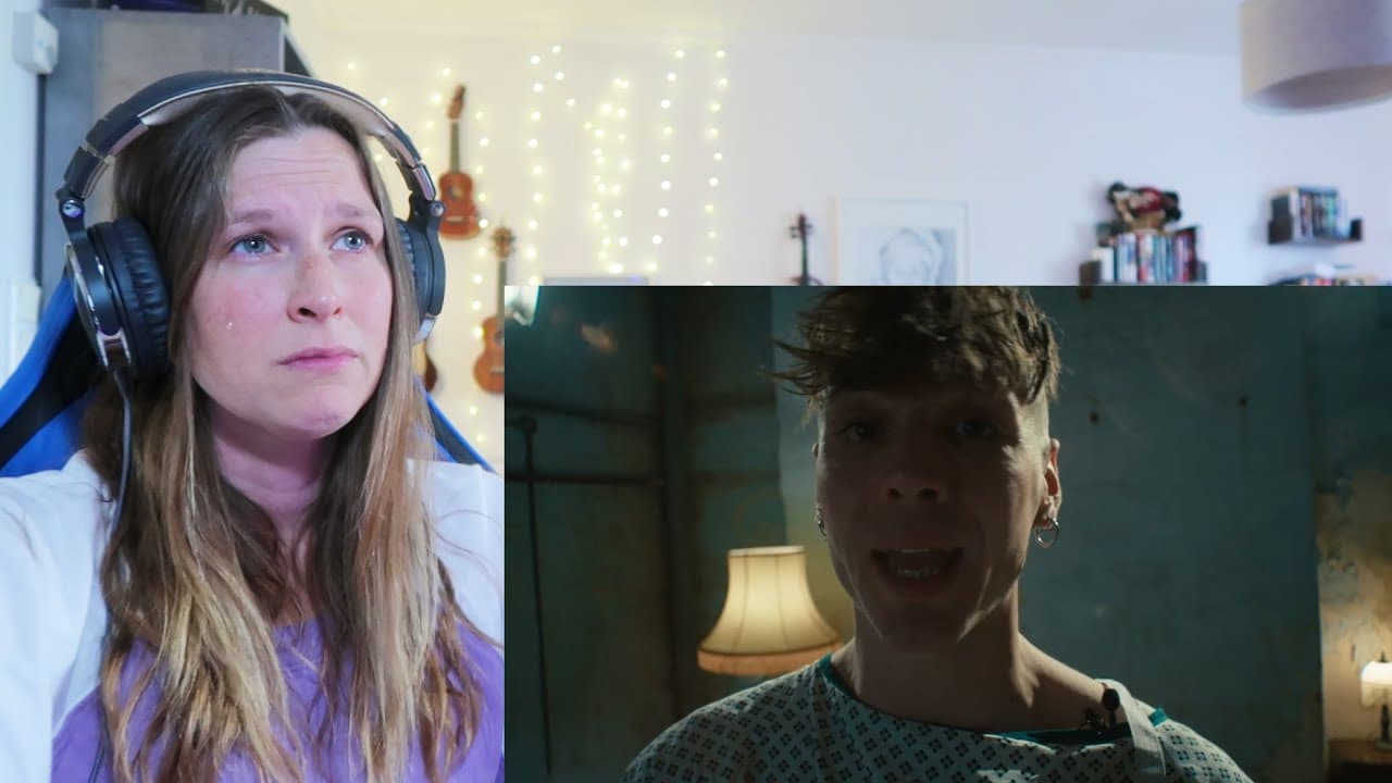 REN - HI REN | REACTION