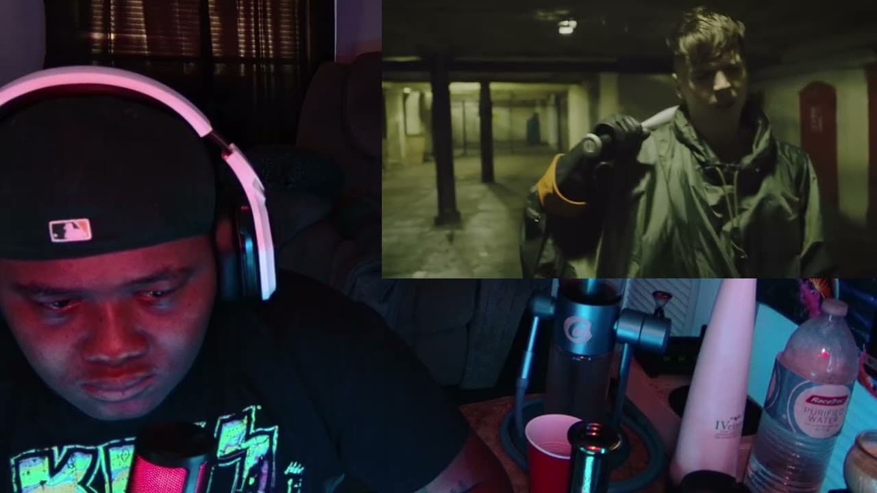 Ren - Money Game (Official Reaction Video)