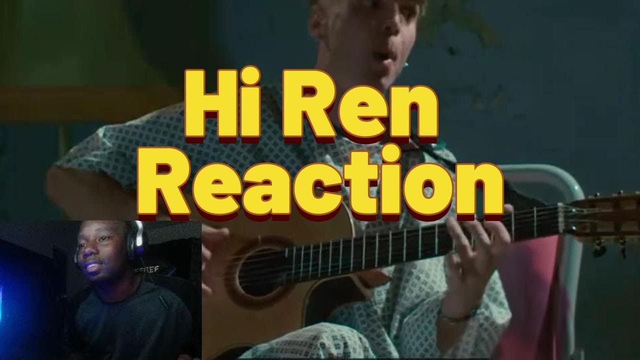 Hi Ren by Ren Reaction