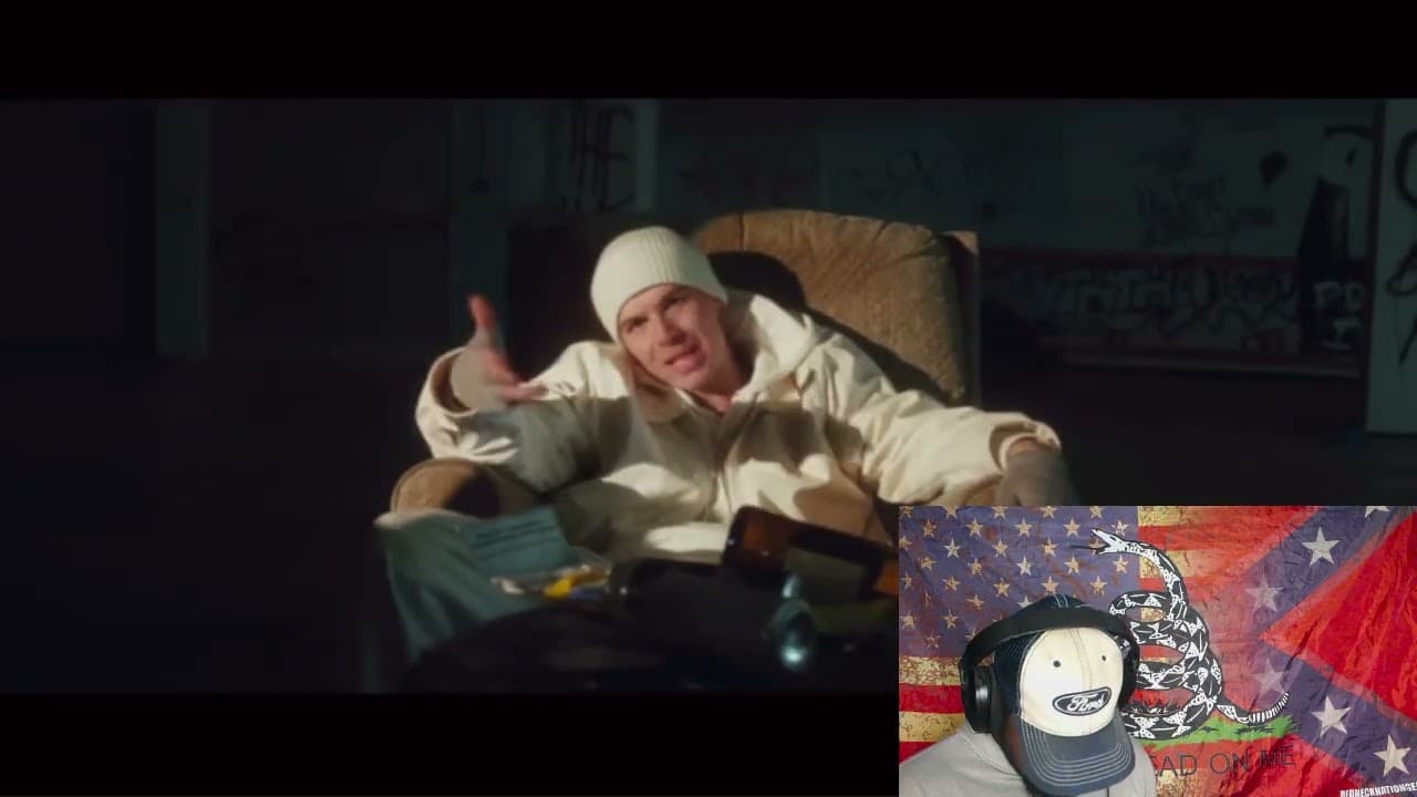 Ren-Illest Of Our Time|Reaction