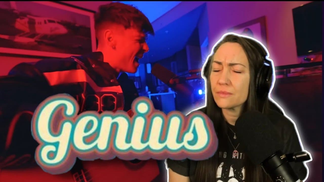 Pulling the heart strings again! First time hearing | Ren - Fred Again Mash Up