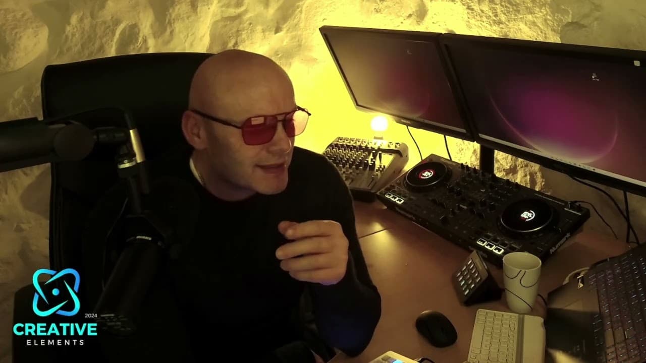 PINK HEINEKEN - REN X & The Skinner Brothers