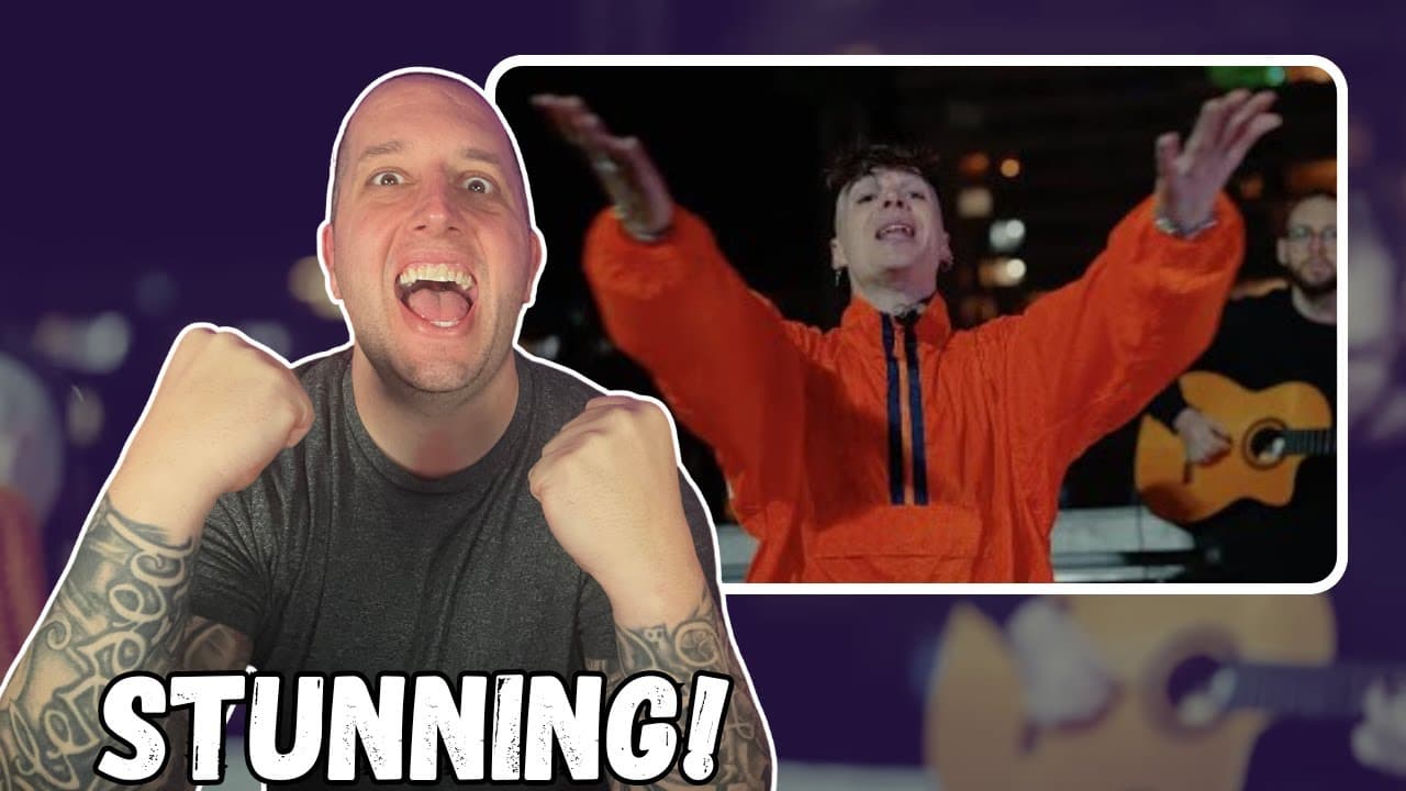 Ren - Genesis (Acoustic Version) || Better Than Original?