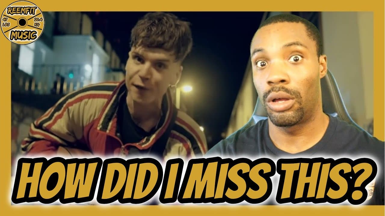 I Finally Reacted to Ren – 'The Tale of Jenny' (Incredible Storytelling!)