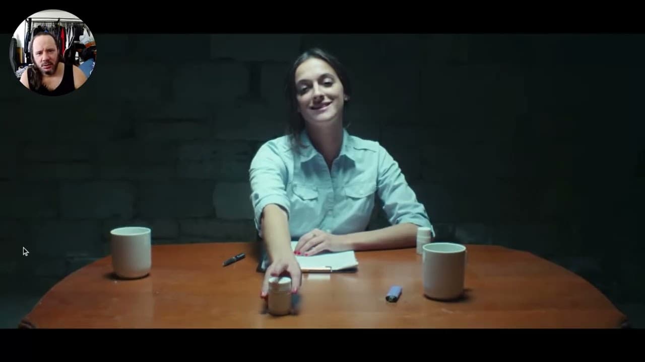 Ren sick boi rewatch