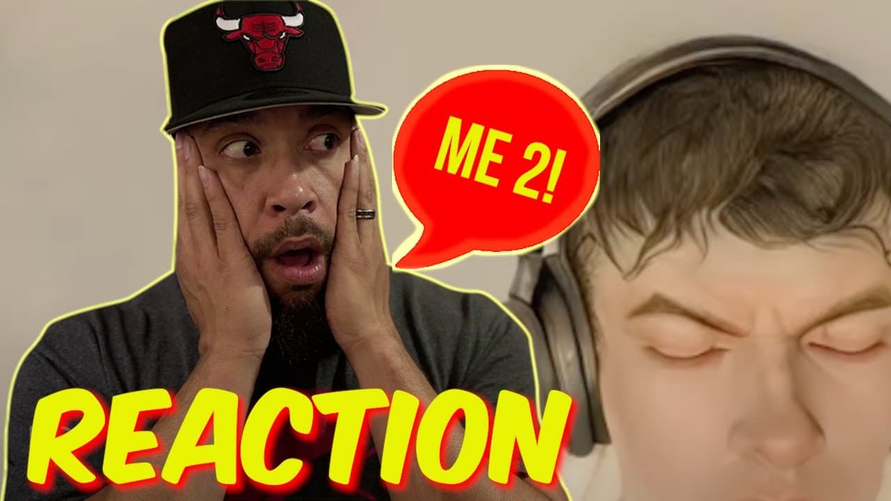 FIRST time REACTION to Ren's - SU!C*DE Music Video! Wow this one is DEEP!