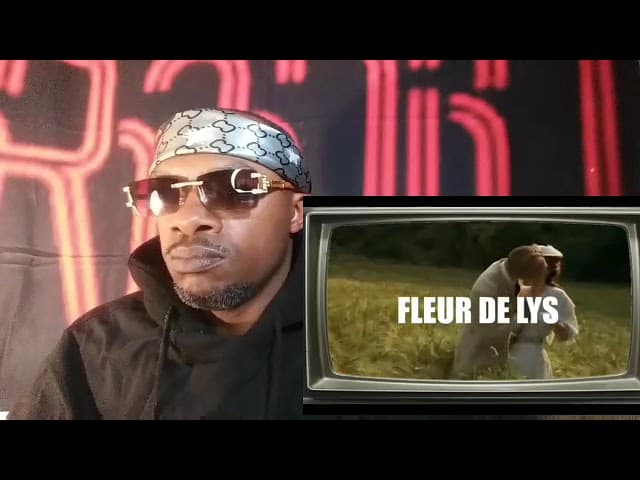 REN - FRENCH SONG (Ft. ROMAIN AXISA) (REACTION)