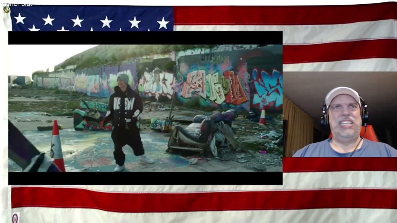 Ren the Hunger - REACTION