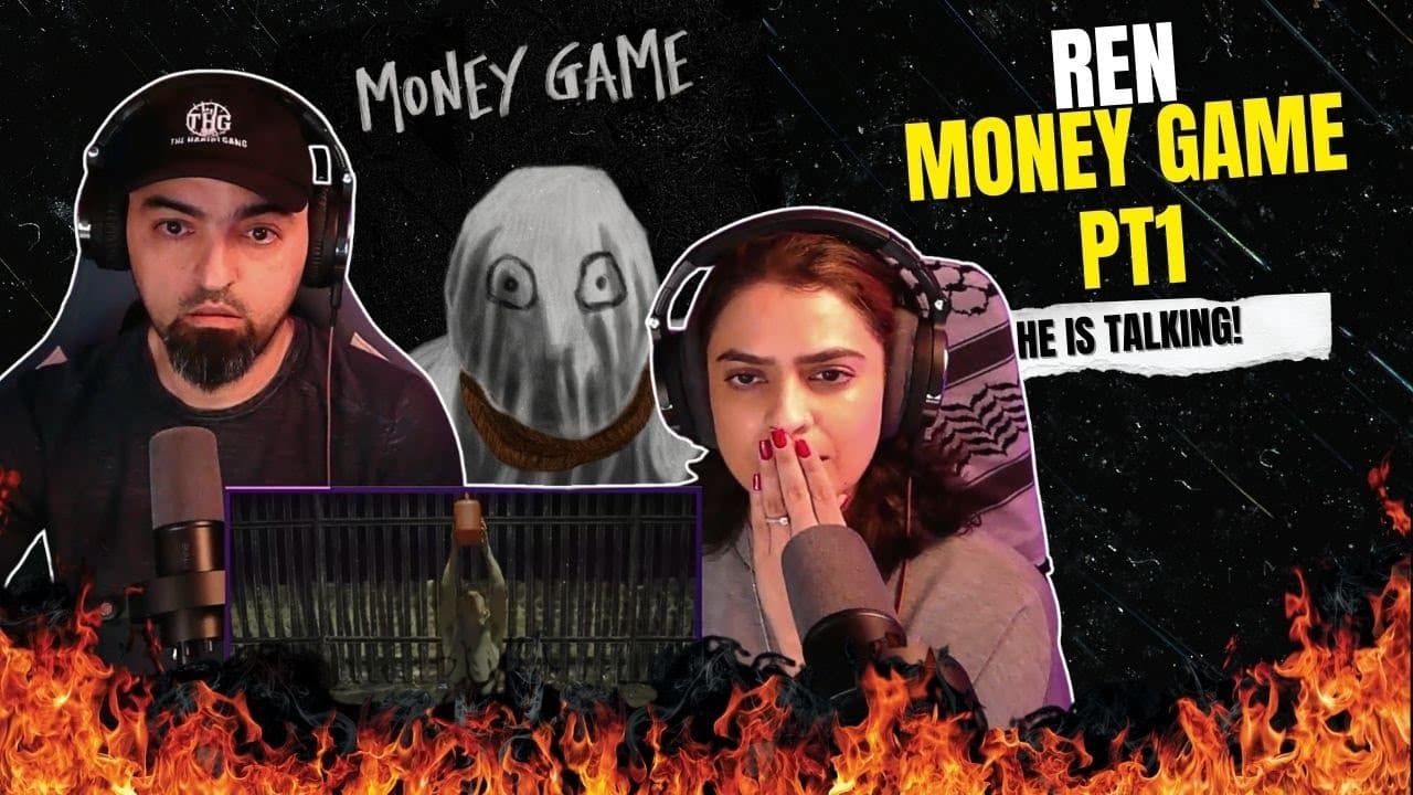 Ren – Money Game Pt. 1 Reaction | Chills & Real Talk