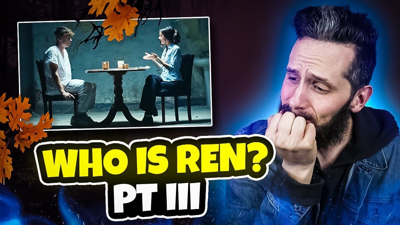 An Honest Take of Ren - Sick Boi ( Reaction )