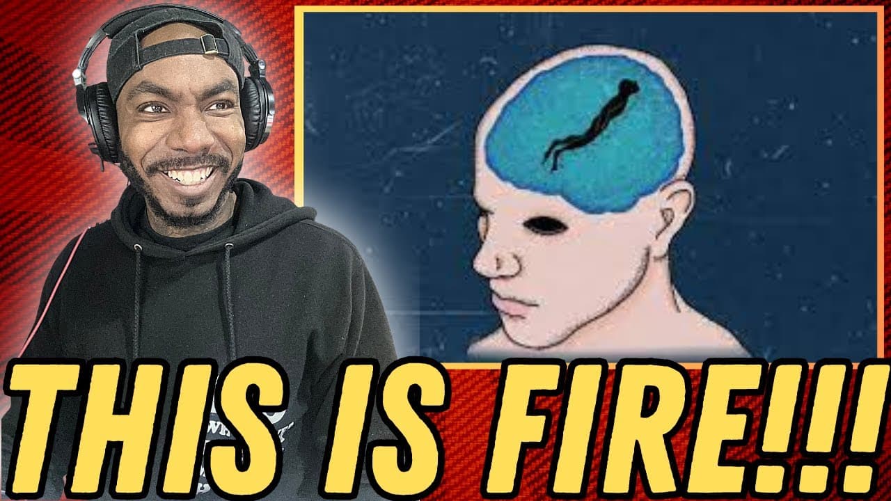 Ren ft. Eden Nash - Ocean (REACTION!!!)