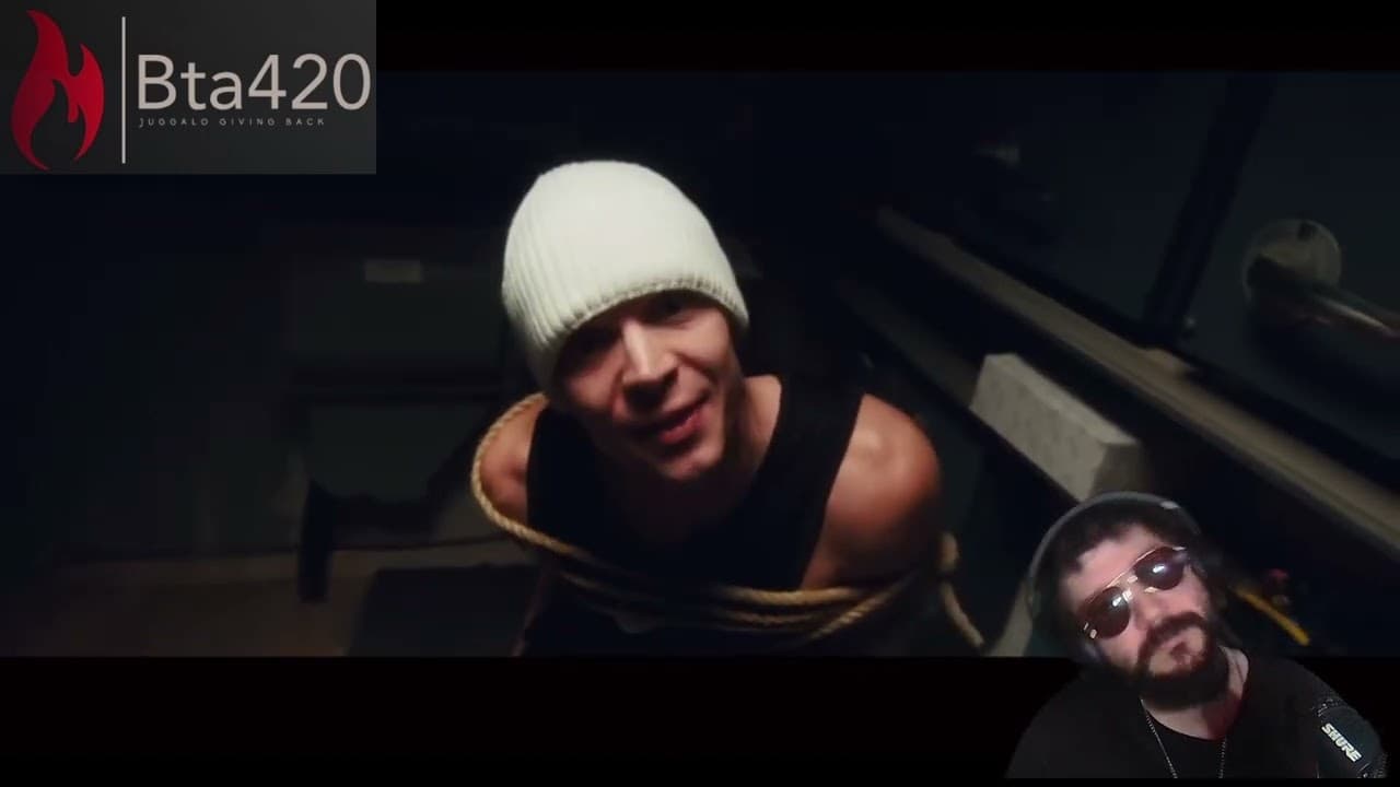 Ren - Illest Of Our Time (Official Music Video) -- Bta420 reaction