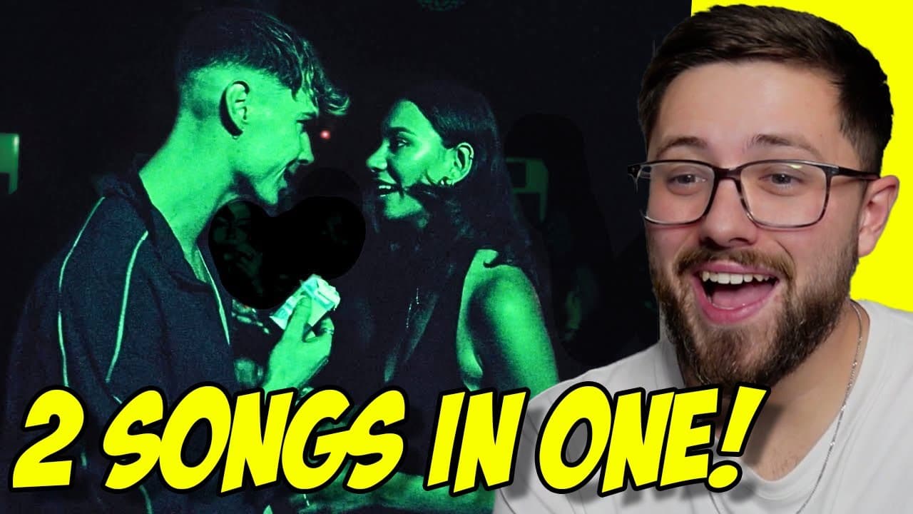 Ren x The Skinner Brothers - Dream Life | REACTION