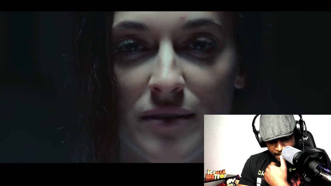 Ren - Sick Boi| Reaction