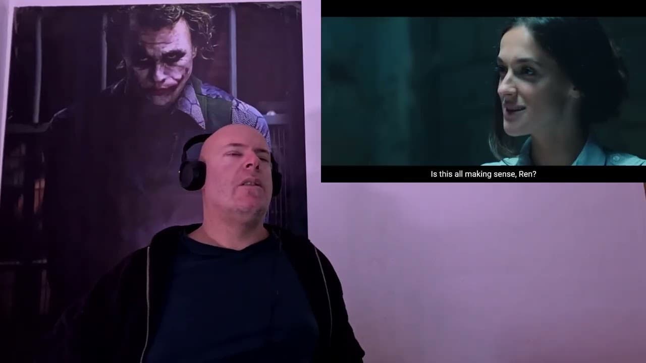 Singer reacts to Ren - Sick Boi (Official Music Video)