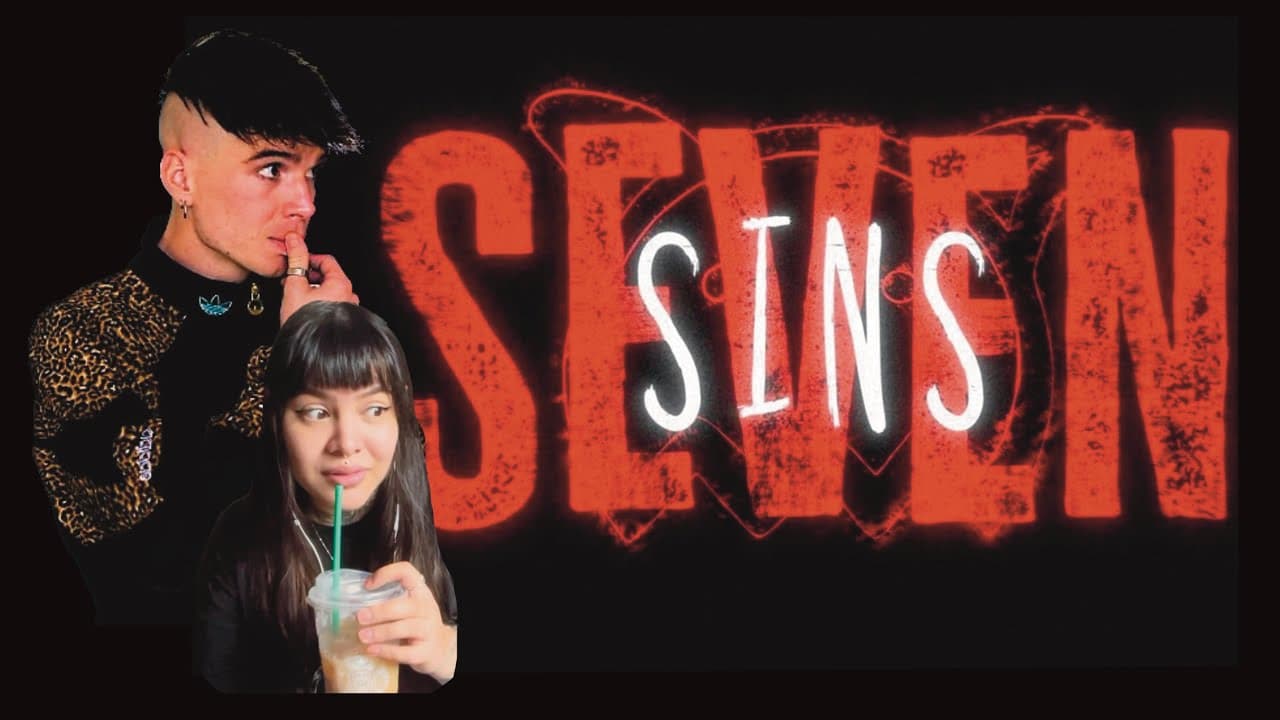 “Seven Sins” - REN (Official Lyric Video) | (FIRST REACTION)
