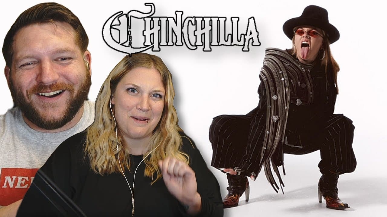 TikTok's New Viral Hit Song Little Girl Gone by CHINCHILLA | First Time Reaction