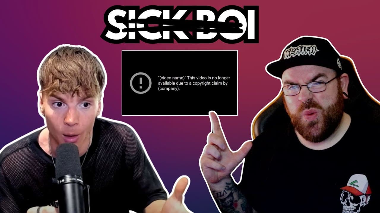 THE REN / KUJO BEATS SITUATION IS CRAZY!!