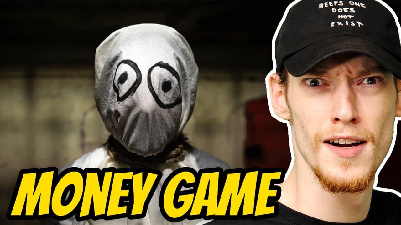 Ren - Money Game (REACTION)