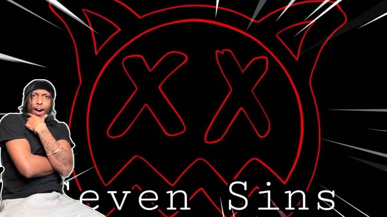 Ren A DIFFERENT BREED ! Ren - Seven Sins (Reaction Video)