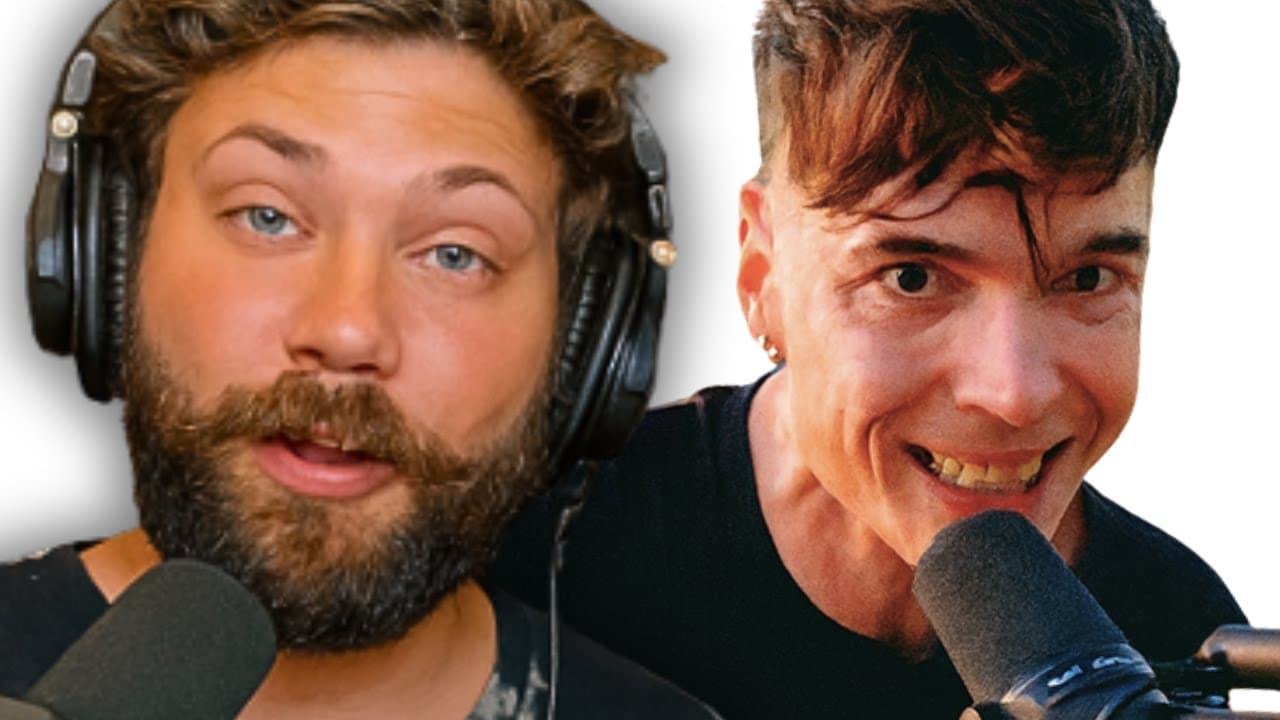 THE BEST VERSION of Murderer by REN MUSICIAN REACTS