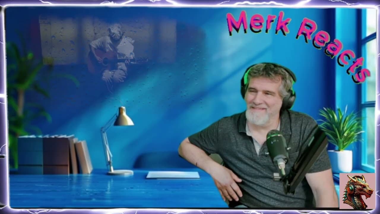 Country Bumpkin Discovers Ren, Money Game. Reaction