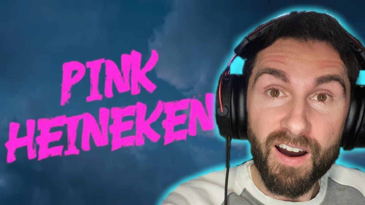 What A Perfect End To This EP! | Ren x The Skinner Brothers- Pink Heinekin (REACTION!!!)