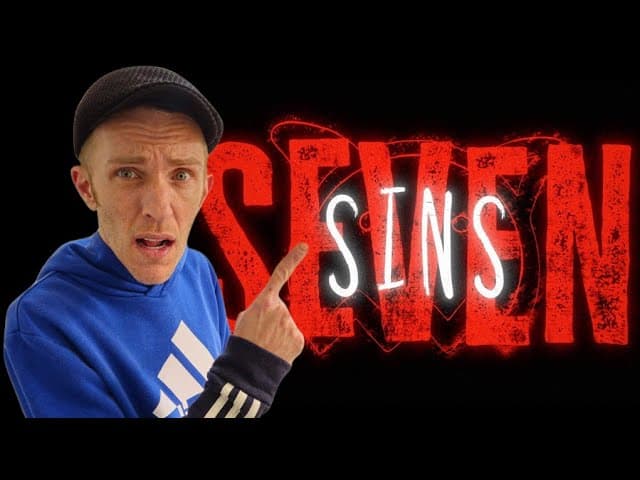 Ren - Seven Sins ***REACTION***