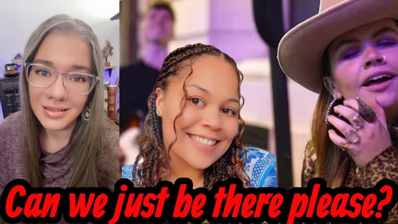 Ren & Chinchilla Live Performance One Dance / Drunk in Love OUR REACTION You Won't Believe This